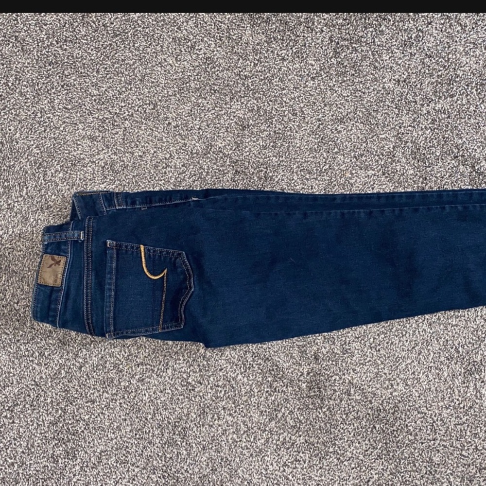 American Eagle jeggings